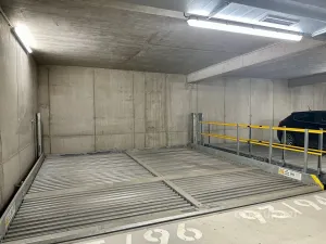 Prodej bytu 2+kk, Praha - Vysočany, Kolbenova, 72 m2