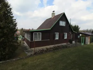 Prodej chaty, Mšeno, Na Klůčku, 73 m2