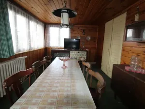 Prodej chaty, Mšeno, Na Klůčku, 73 m2