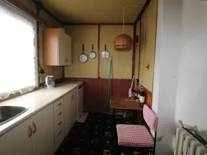 Prodej chaty, Mšeno, Na Klůčku, 73 m2