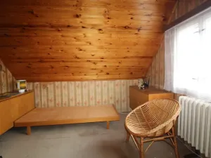 Prodej chaty, Mšeno, Na Klůčku, 73 m2