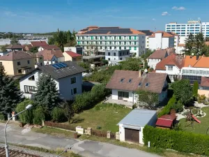 Prodej kanceláře, České Budějovice, Papírenská, 185 m2