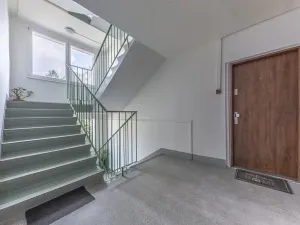 Prodej bytu 4+kk, Dobrovice, Husova ulice, 85 m2