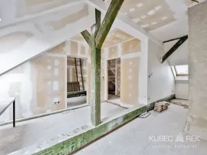 Prodej rodinného domu, Tábor, V Krátké, 210 m2