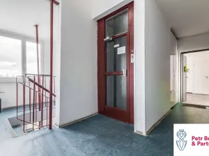 Pronájem bytu 4+kk, Rakovník, V Jamce, 86 m2