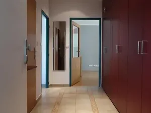 Pronájem bytu 2+1, Praha - Břevnov, Nad alejí, 55 m2