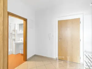 Prodej bytu 1+kk, Praha - Letňany, Pavla Beneše, 40 m2