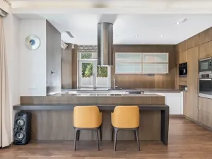 Prodej rodinného domu, Praha - Horní Počernice, Jívanská, 1229 m2