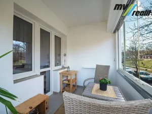 Prodej bytu 1+kk, Lysá nad Labem, Sídliště, 30 m2
