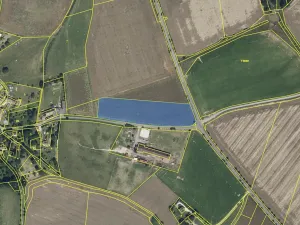 Prodej pozemku pro bydlení, Kuks, 12155 m2