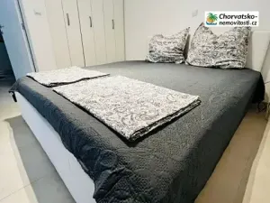 Prodej bytu 1+kk, Crikvenica, Chorvatsko, 45 m2