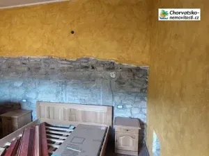 Prodej rodinného domu, Kršikla, Chorvatsko, 181 m2