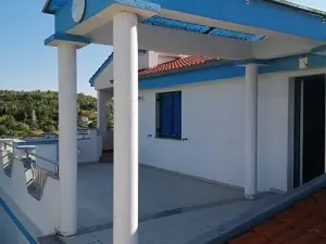 Prodej rodinného domu, Ražanac, Chorvatsko, 231 m2