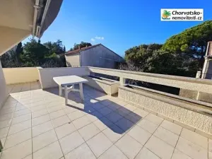 Prodej bytu 2+1, Punat, Chorvatsko, 53 m2