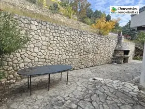 Prodej bytu 1+kk, Dramalj, Chorvatsko, 20 m2