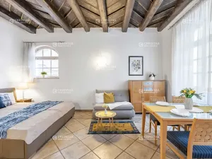 Prodej bytu 3+kk, Praha - Malá Strana, Mostecká, 109 m2