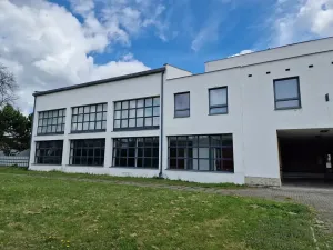 Pronájem obchodního prostoru, Jihlava, 273 m2