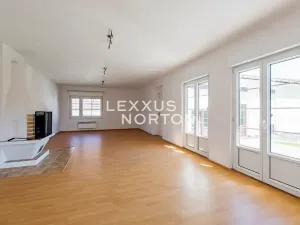 Pronájem rodinného domu, Praha - Nebušice, V březinkách, 365 m2