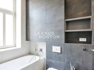 Pronájem bytu 4+kk, Praha - Vinohrady, Laubova, 137 m2