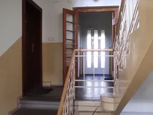 Prodej bytu 1+1, Žacléř, Na Pilíři, 44 m2