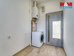 Pronájem bytu 3+kk, Plzeň - Východní Předměstí, Zahradní, 80 m2