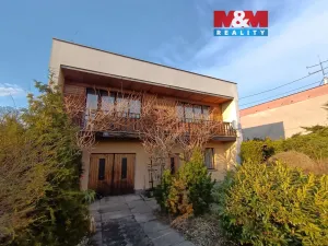 Prodej rodinného domu, Rychvald, Myslivecká, 110 m2