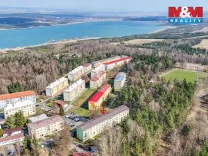 Prodej bytu 2+1, Bukovany, 51 m2