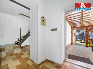 Prodej rodinného domu, Srby - Polžice, 92 m2