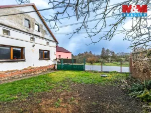 Prodej rodinného domu, Srby - Polžice, 92 m2