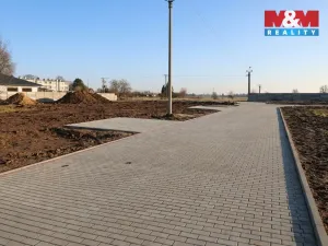 Prodej pozemku pro bydlení, Hořín - Brozánky, 1026 m2