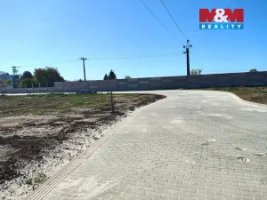 Prodej pozemku pro bydlení, Hořín - Brozánky, 1026 m2