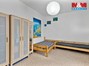 Prodej rodinného domu, Dubá, Vodní, 100 m2