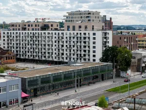 Prodej bytu 3+kk, Praha - Vysočany, Fafkových, 60 m2