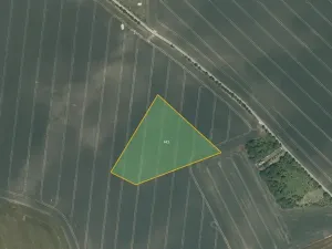 Prodej pole, Tuklaty, 43275 m2