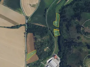 Prodej pole, Městečko Trnávka, 37637 m2