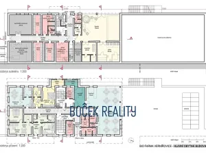 Prodej komerčního pozemku, Žacléř, 34107 m2