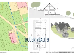 Prodej komerčního pozemku, Žacléř, 34107 m2