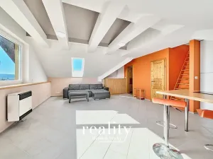 Pronájem bytu 1+kk, Znojmo, Mašovická, 40 m2