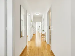 Prodej bytu 3+kk, Praha - Stodůlky, Klečkova, 78 m2