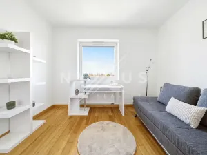 Prodej bytu 3+kk, Praha - Stodůlky, Klečkova, 78 m2