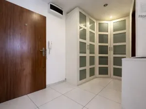 Pronájem bytu 1+kk, Kuřim, Brněnská, 29 m2