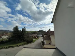 Prodej rodinného domu, Štítná nad Vláří-Popov, 181 m2