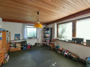 Prodej rodinného domu, Zeleneč, Husova, 162 m2