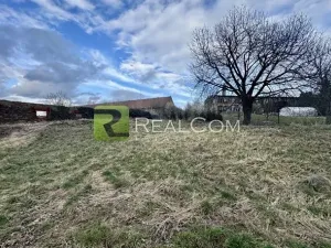 Prodej pozemku pro bydlení, Dolní Chvatliny, 961 m2