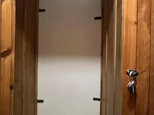 Pronájem bytu 2+kk, Tábor, Varšavská, 43 m2