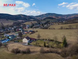 Prodej rodinného domu, Velké Losiny, Bukovická, 850 m2