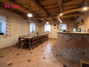 Prodej rodinného domu, Velké Losiny, Bukovická, 850 m2