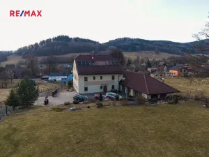 Prodej rodinného domu, Velké Losiny, Bukovická, 850 m2
