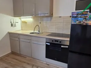 Pronájem bytu 1+kk, Tachov, Boženy Němcové, 27 m2