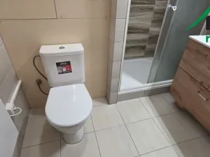 Pronájem bytu 1+kk, Tachov, Boženy Němcové, 27 m2